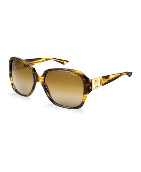 ochiali da sole versace 1342b|Versace Sunglasses, VE4242B .